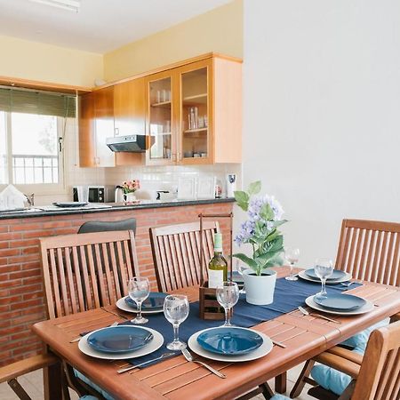 Aphrodite Gardens No.9 Luxury Apt Paphos Esterno foto