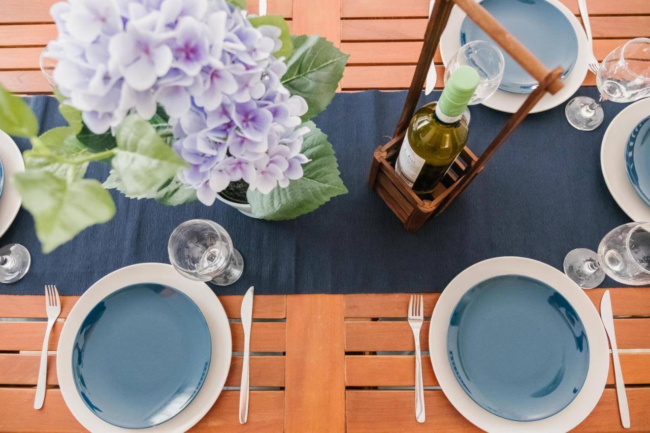 Aphrodite Gardens No.9 Luxury Apt Paphos Esterno foto