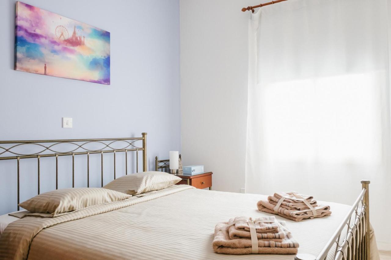Aphrodite Gardens No.9 Luxury Apt Paphos Esterno foto